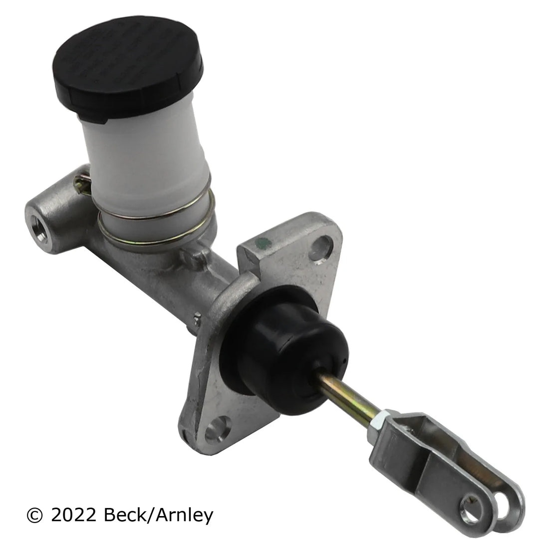 Beck/Arnley 072-8893 1989-1994 Nissan 240SX Clutch Master Cylinder