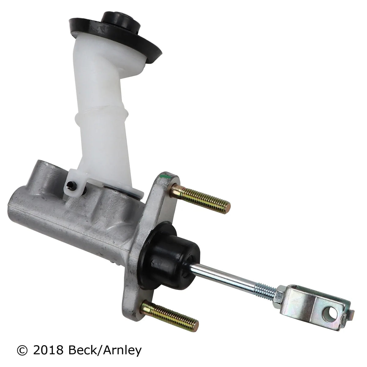 Beck/Arnley 072-8894 1992-1998 Toyota Paseo Clutch Master Cylinder