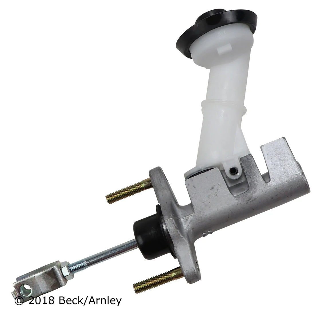 Beck/Arnley 072-8894 1992-1998 Toyota Paseo Clutch Master Cylinder