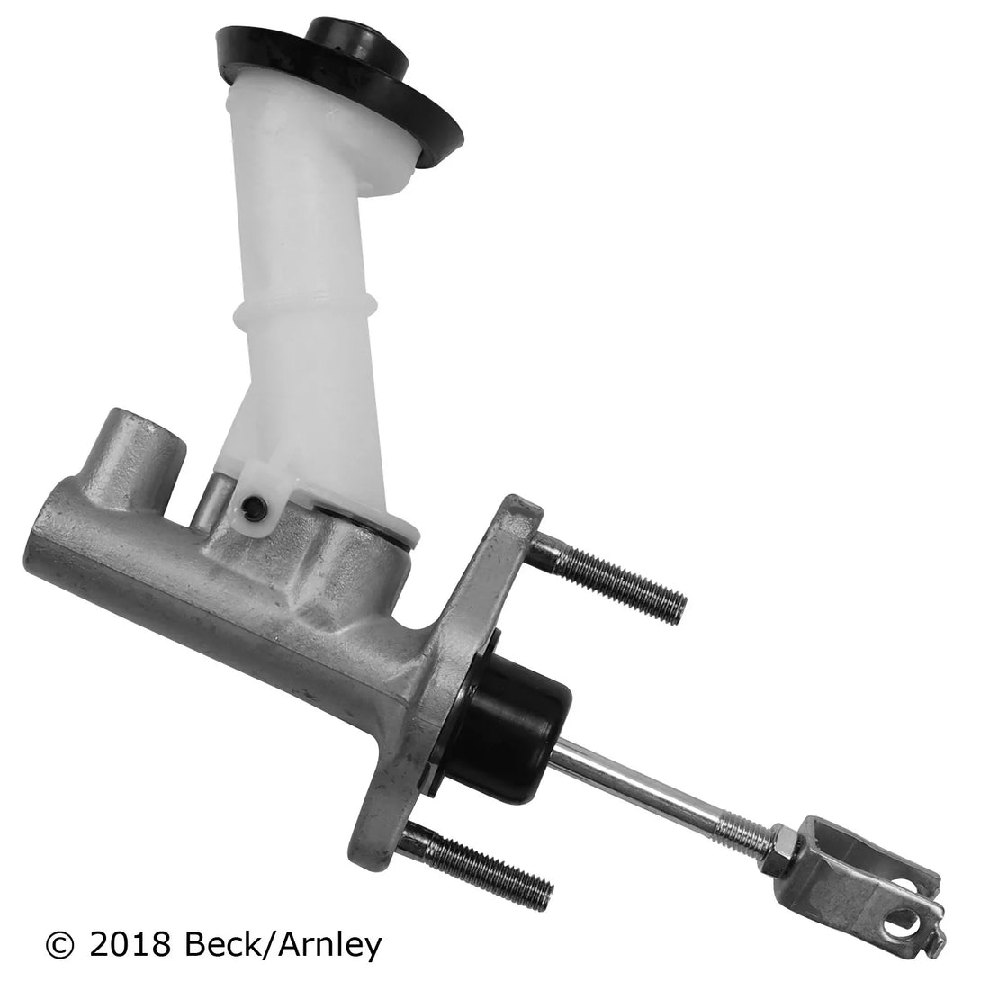 Beck/Arnley 072-8894 1992-1998 Toyota Paseo Clutch Master Cylinder