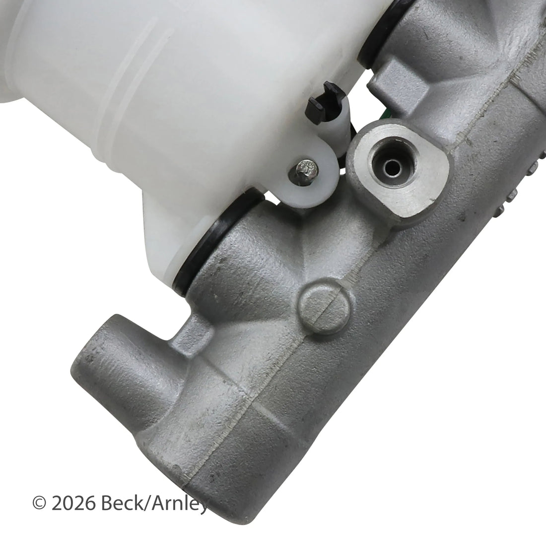 Beck/Arnley 072-8903 1997-2003 Mitsubishi Montero Sport Brake Master Cylinder
