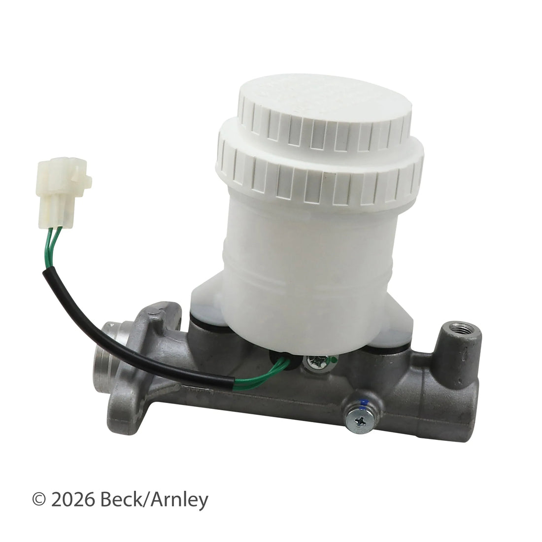 Beck/Arnley 072-8903 1997-2003 Mitsubishi Montero Sport Brake Master Cylinder