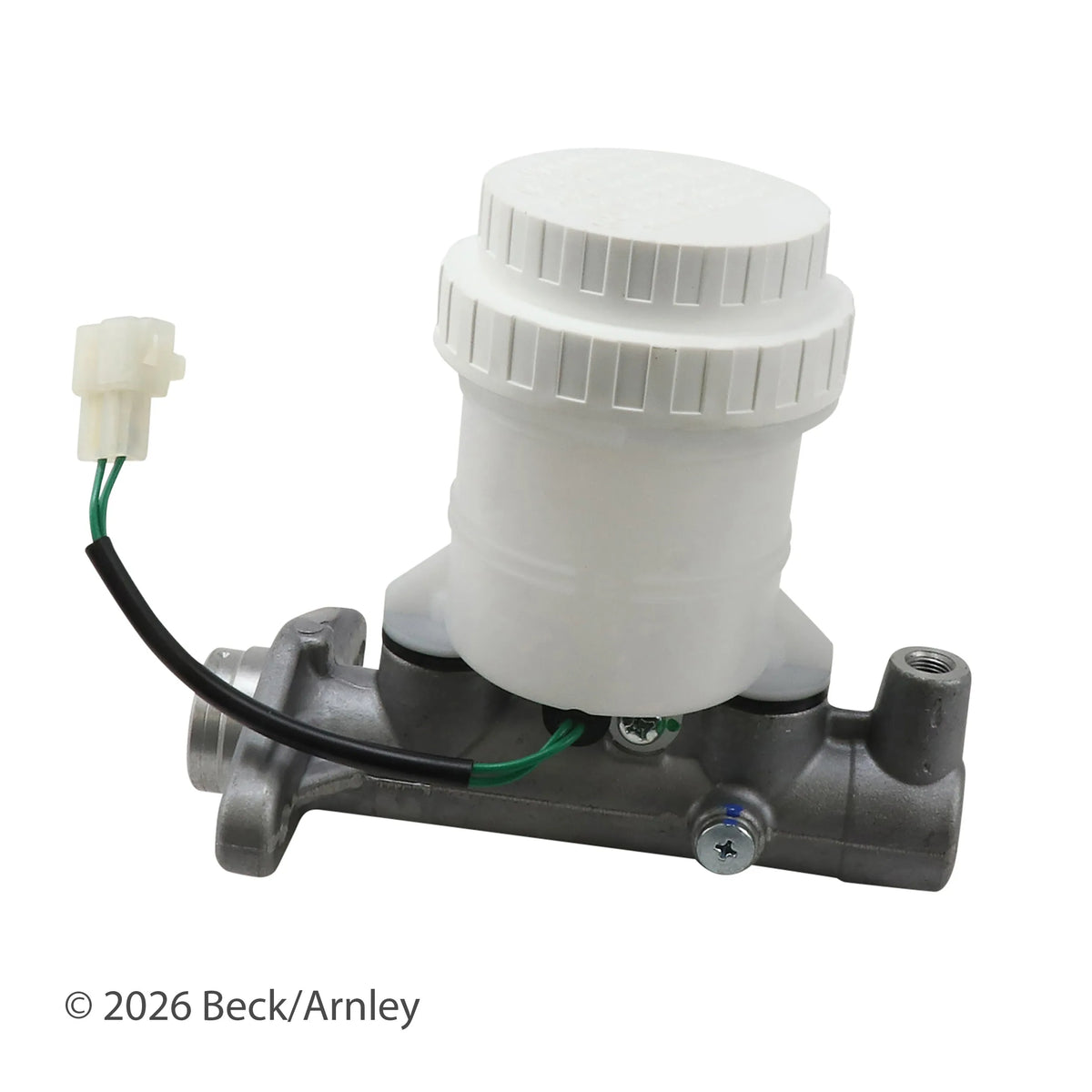 Beck/Arnley 072-8903 1997-2003 Mitsubishi Montero Sport Brake Master Cylinder