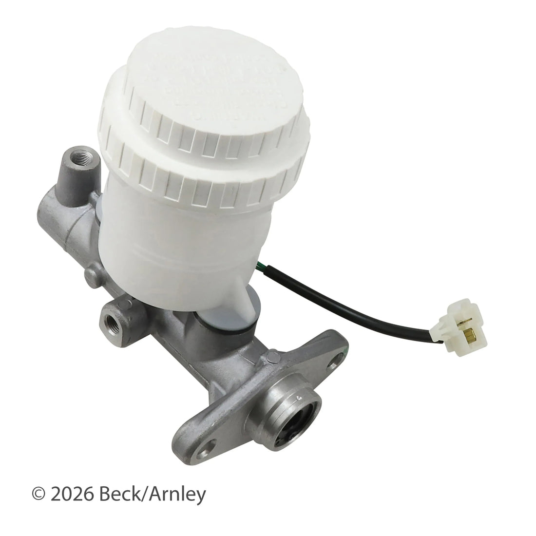 Beck/Arnley 072-8903 1997-2003 Mitsubishi Montero Sport Brake Master Cylinder