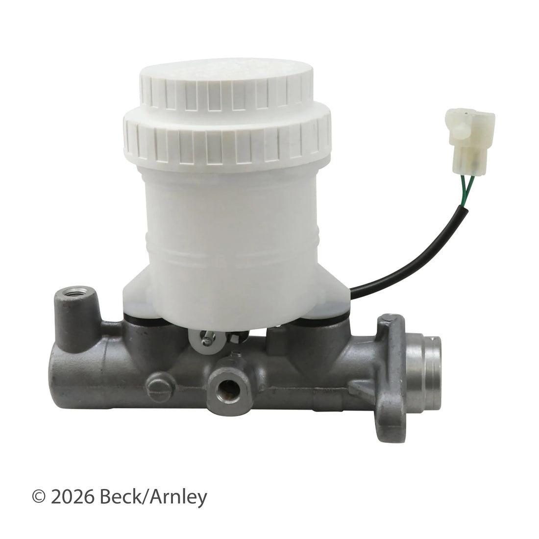 Beck/Arnley 072-8903 1997-2003 Mitsubishi Montero Sport Brake Master Cylinder