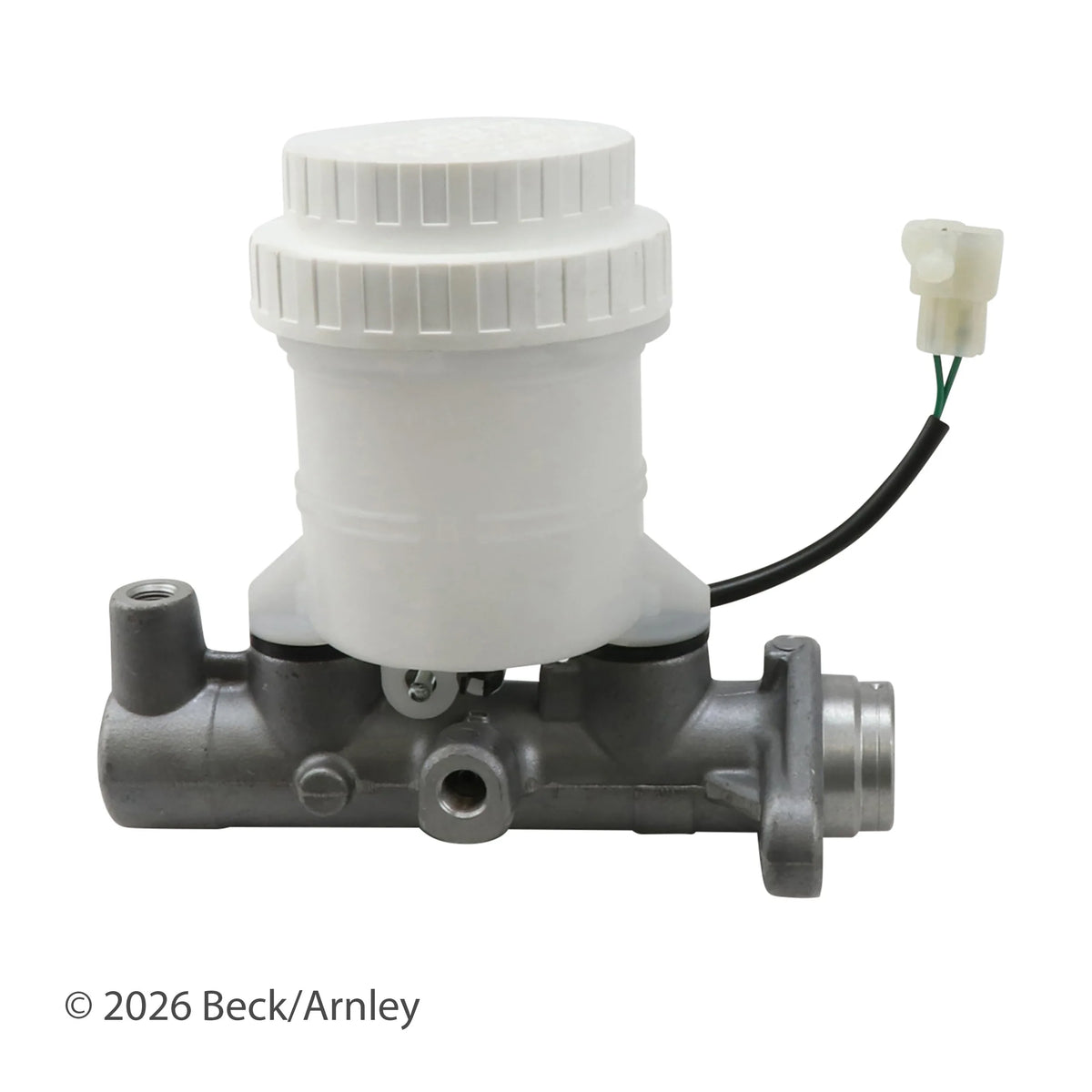 Beck/Arnley 072-8903 1997-2003 Mitsubishi Montero Sport Brake Master Cylinder