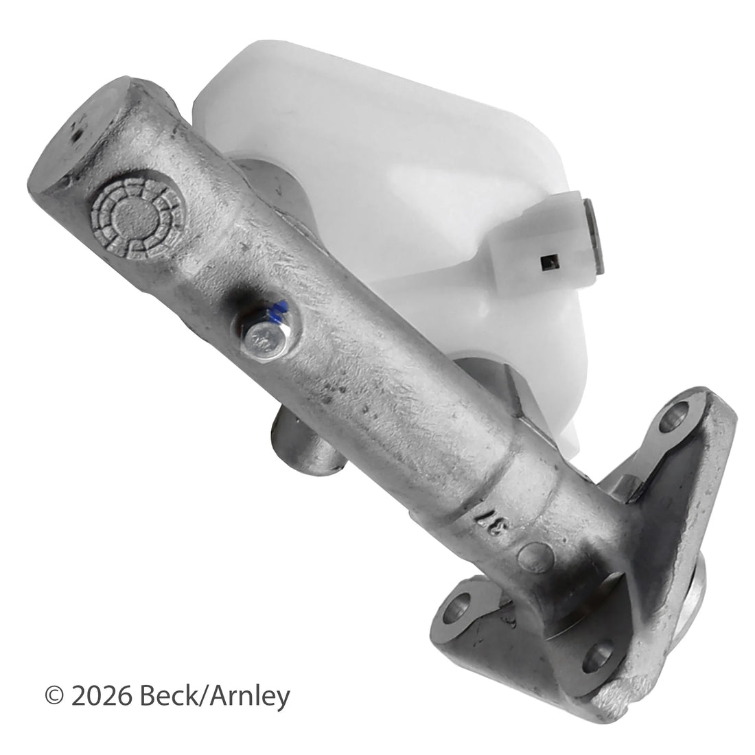 Beck/Arnley 072-8918 1998-2002 Chevrolet Prizm Brake Master Cylinder