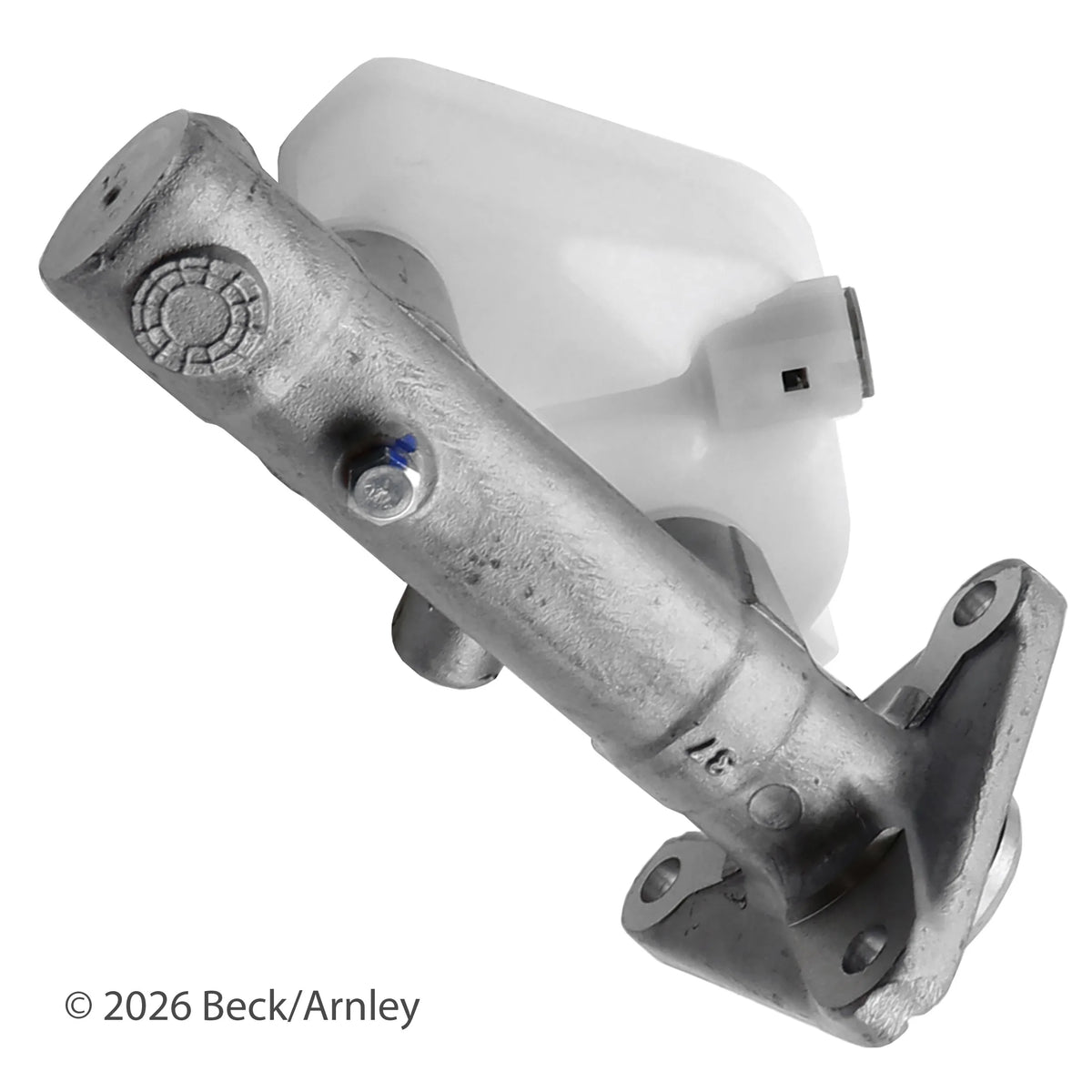 Beck/Arnley 072-8918 1998-2002 Chevrolet Prizm Brake Master Cylinder