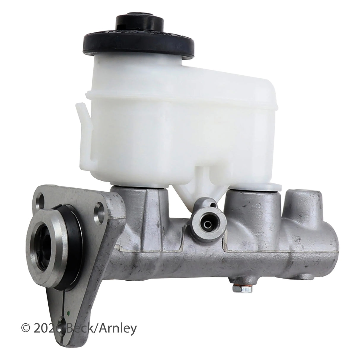 Beck/Arnley 072-8918 1998-2002 Chevrolet Prizm Brake Master Cylinder