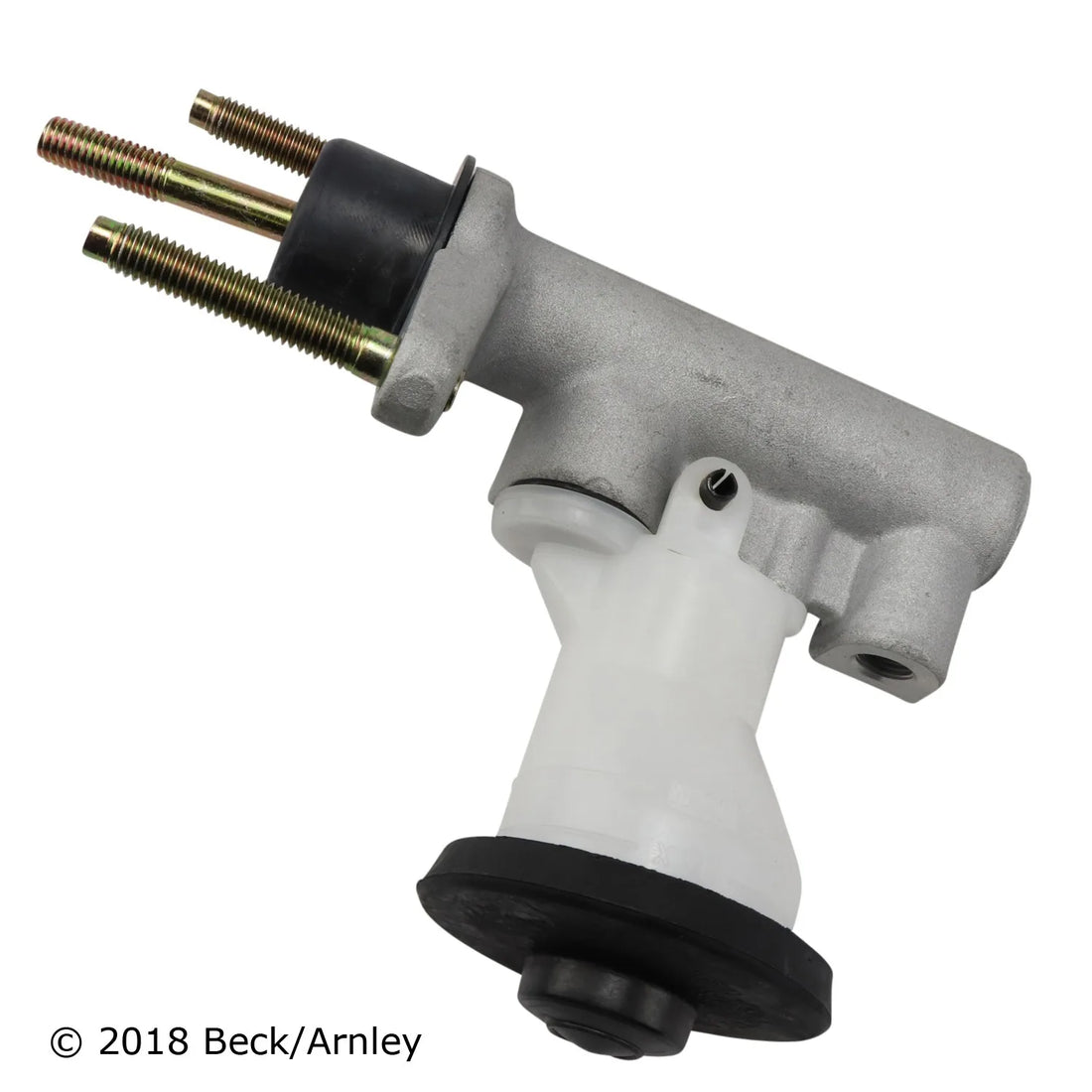 Beck/Arnley 072-8920 1992-1996 Toyota Camry Clutch Master Cylinder