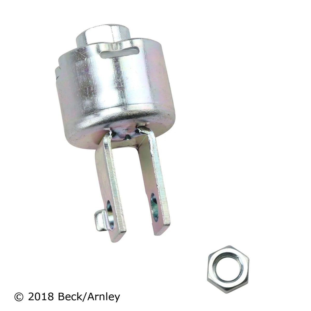 Beck/Arnley 072-8920 1992-1996 Toyota Camry Clutch Master Cylinder
