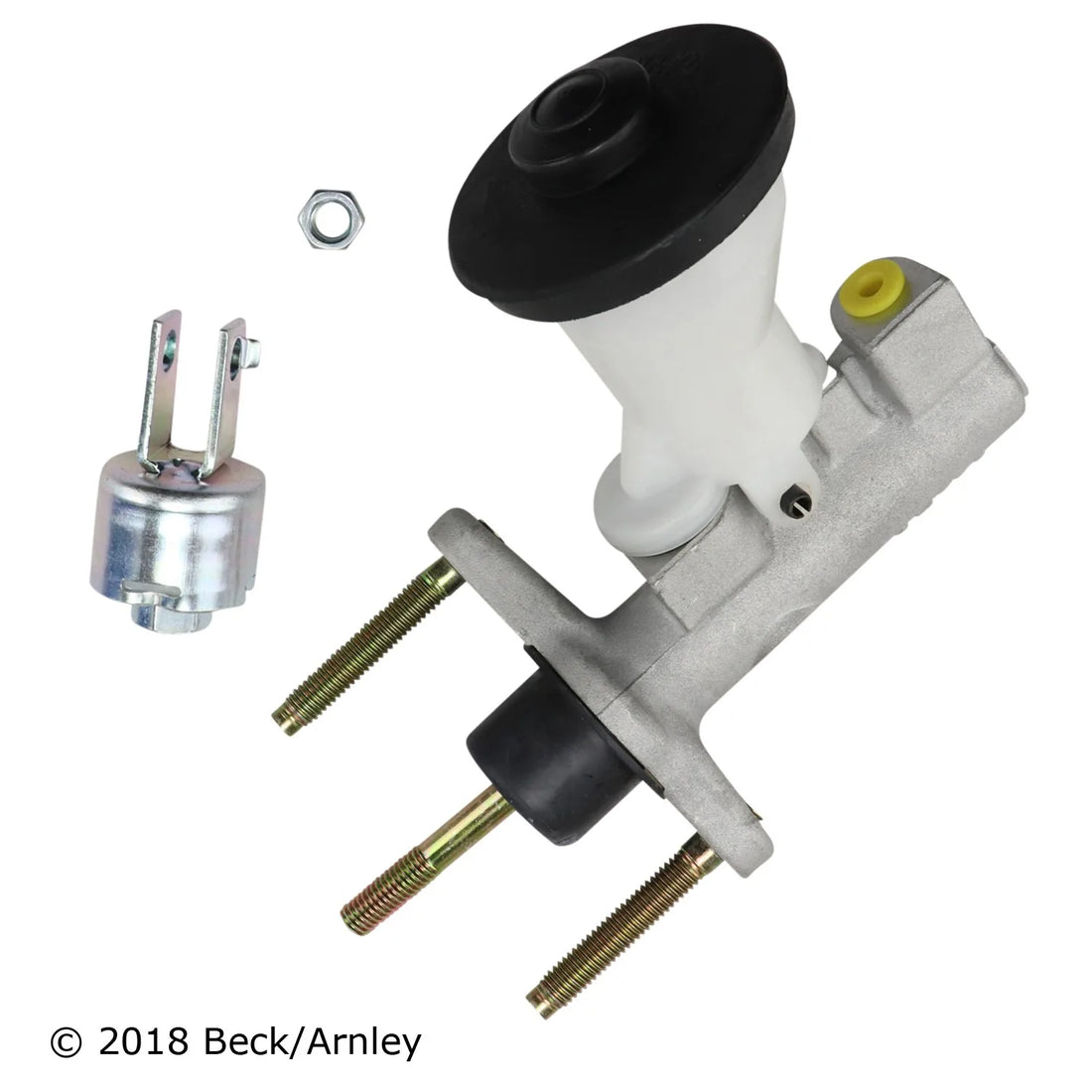 Beck/Arnley 072-8920 1992-1996 Toyota Camry Clutch Master Cylinder