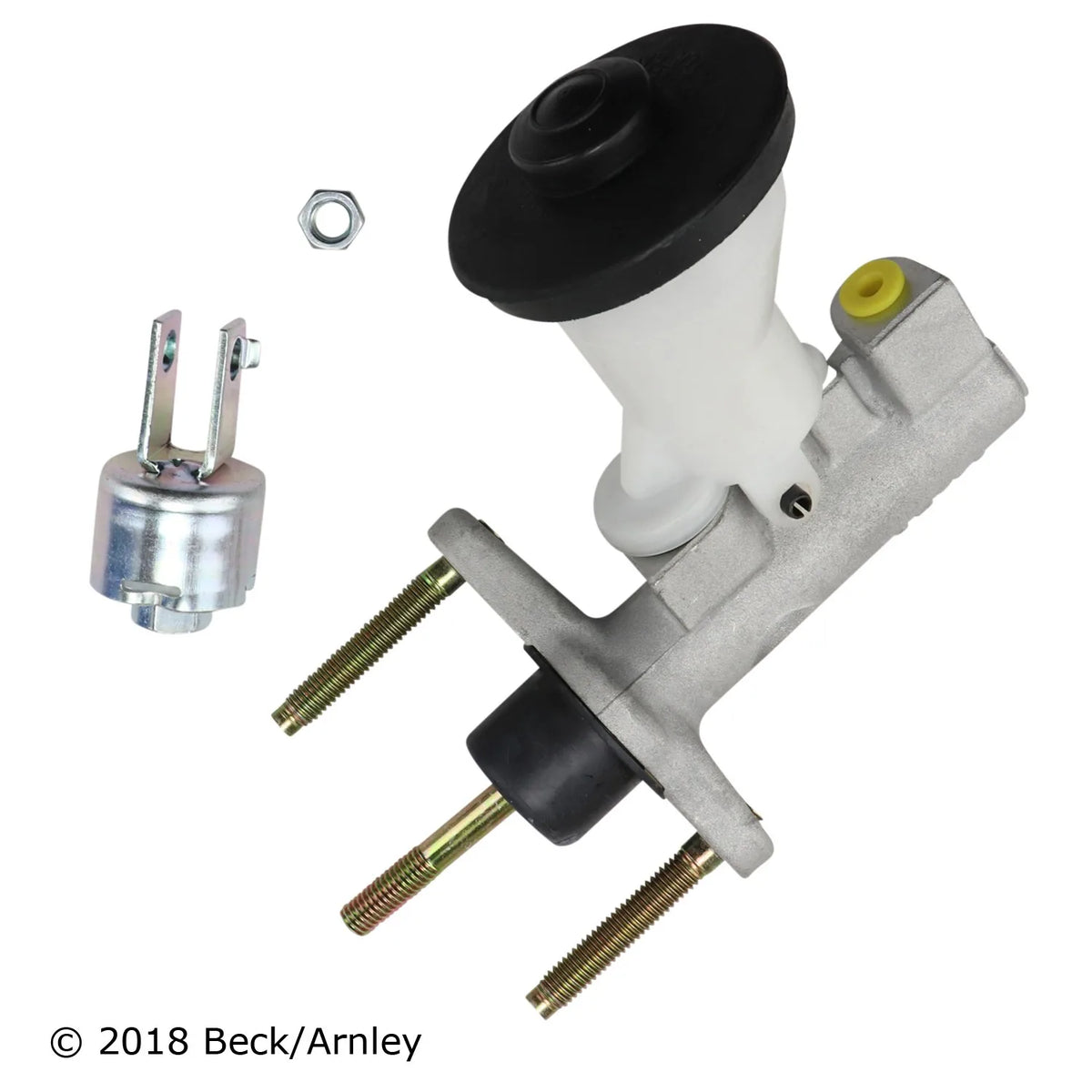 Beck/Arnley 072-8920 1992-1996 Toyota Camry Clutch Master Cylinder