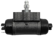 Beck/Arnley 072-8937 2011-2014 Mazda 2 Drum Brake Wheel Cylinder