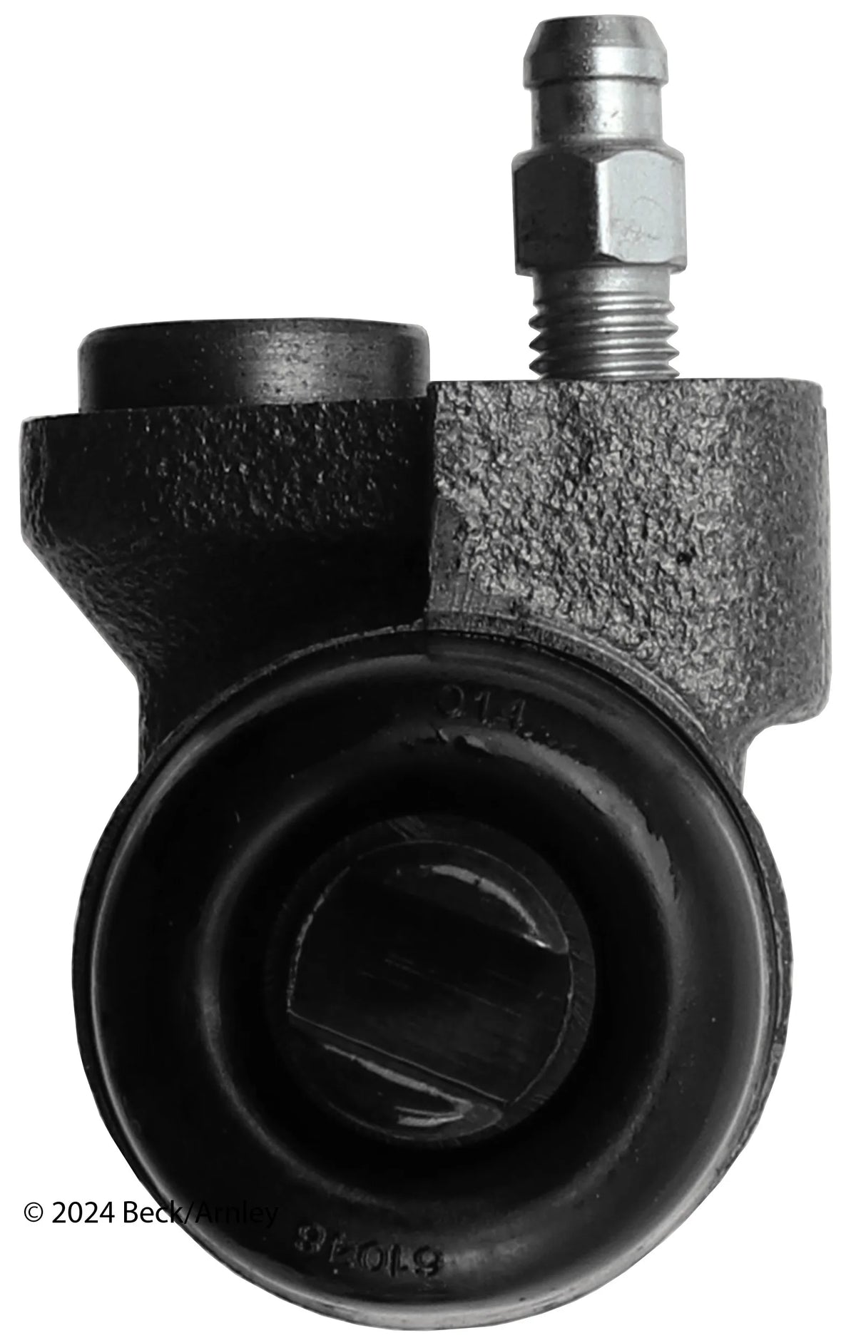 Beck/Arnley 072-8937 2011-2014 Mazda 2 Drum Brake Wheel Cylinder