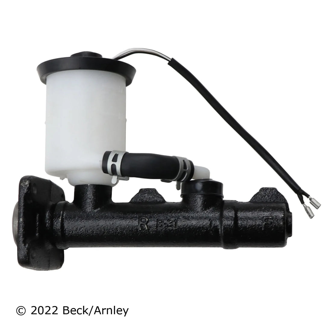 Beck/Arnley 072-8945 1981-1985 Toyota Land Cruiser Brake Master Cylinder