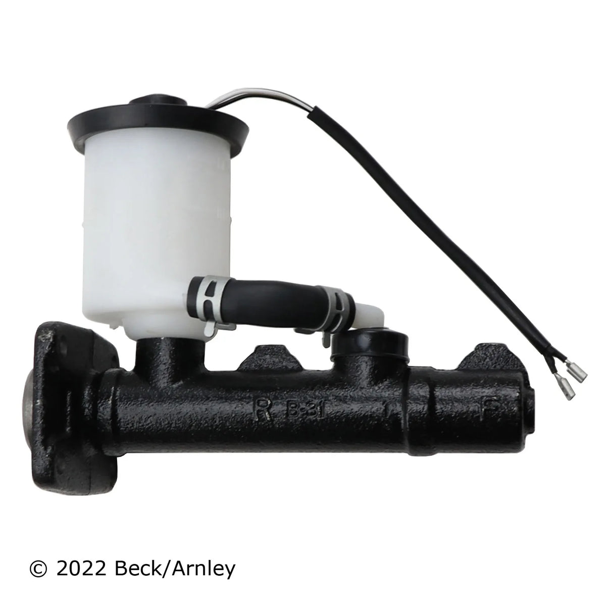 Beck/Arnley 072-8945 1981-1985 Toyota Land Cruiser Brake Master Cylinder