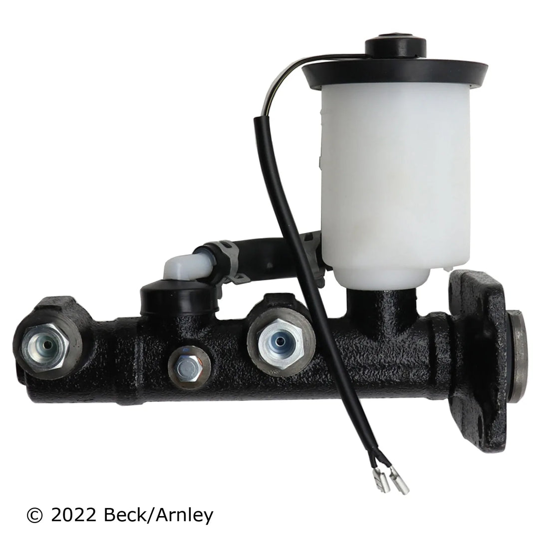 Beck/Arnley 072-8945 1981-1985 Toyota Land Cruiser Brake Master Cylinder