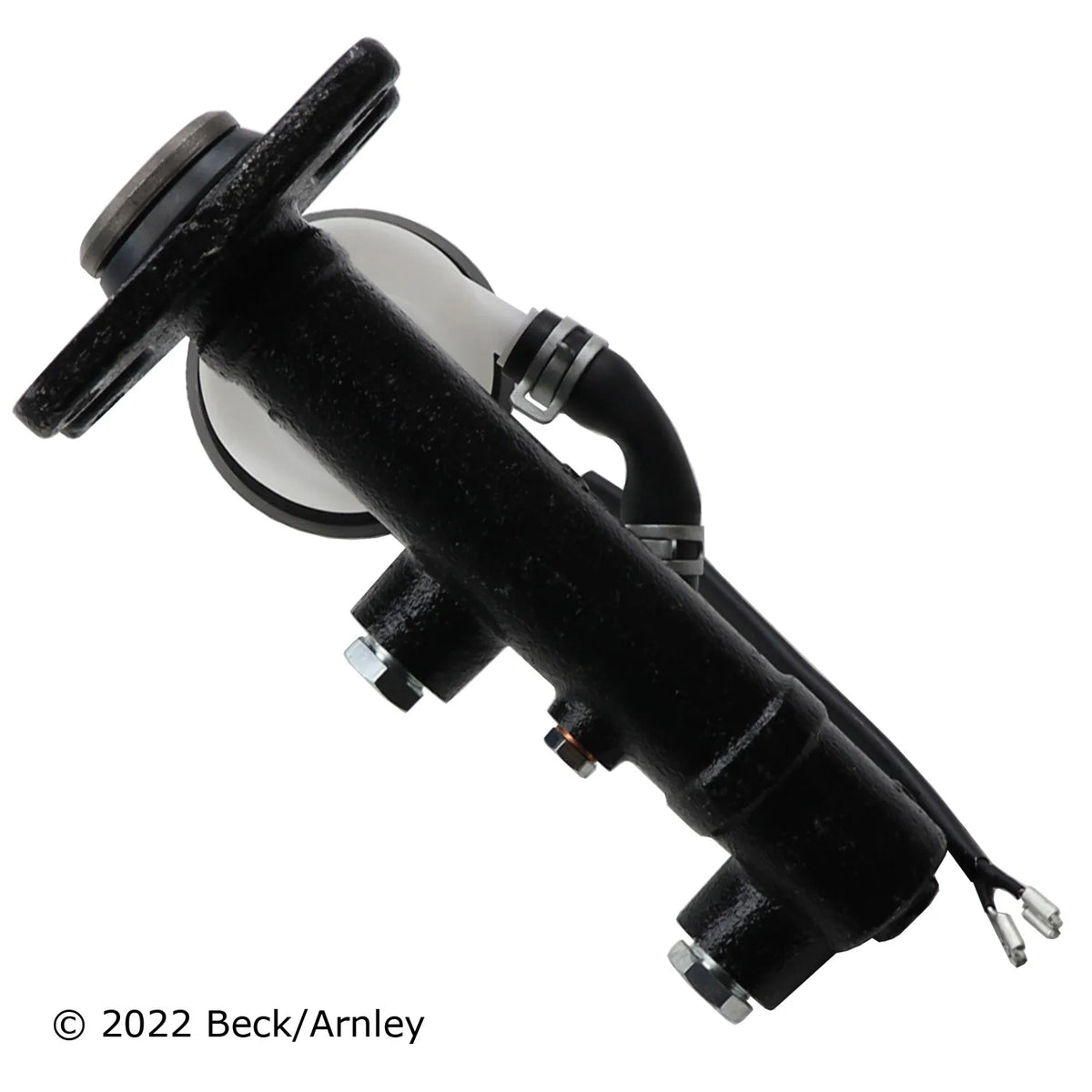 Beck/Arnley 072-8945 1981-1985 Toyota Land Cruiser Brake Master Cylinder