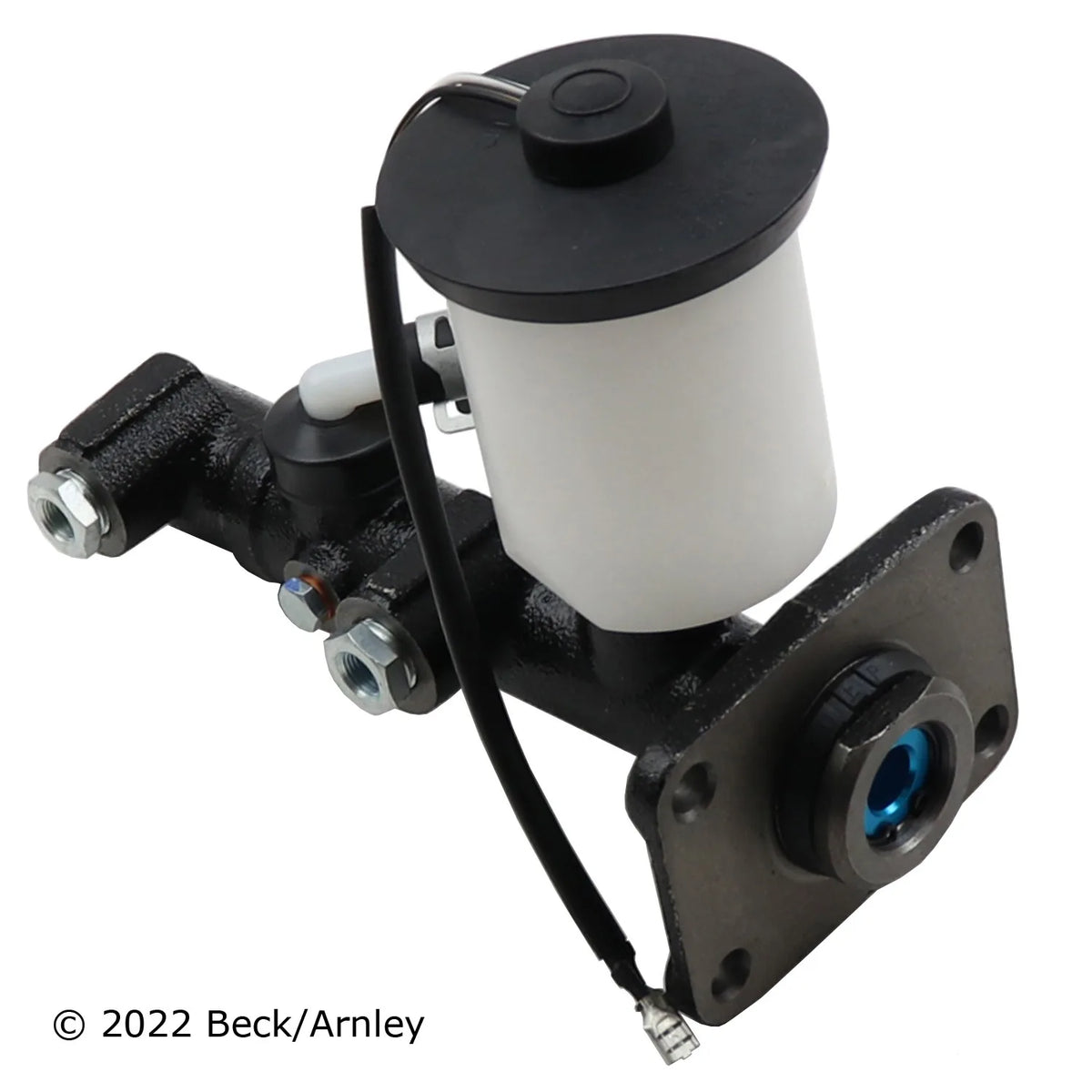 Beck/Arnley 072-8945 1981-1985 Toyota Land Cruiser Brake Master Cylinder