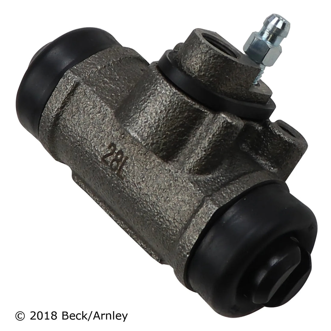 Beck/Arnley 072-8965 1991-1998 Suzuki Sidekick Drum Brake Wheel Cylinder