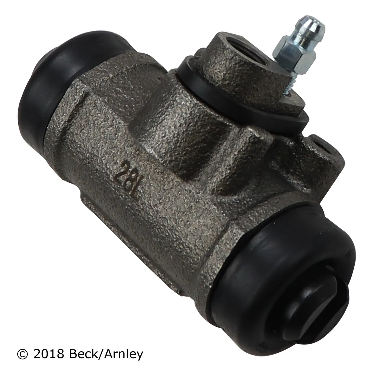 Beck/Arnley 072-8965 1991-1998 Suzuki Sidekick Drum Brake Wheel Cylinder