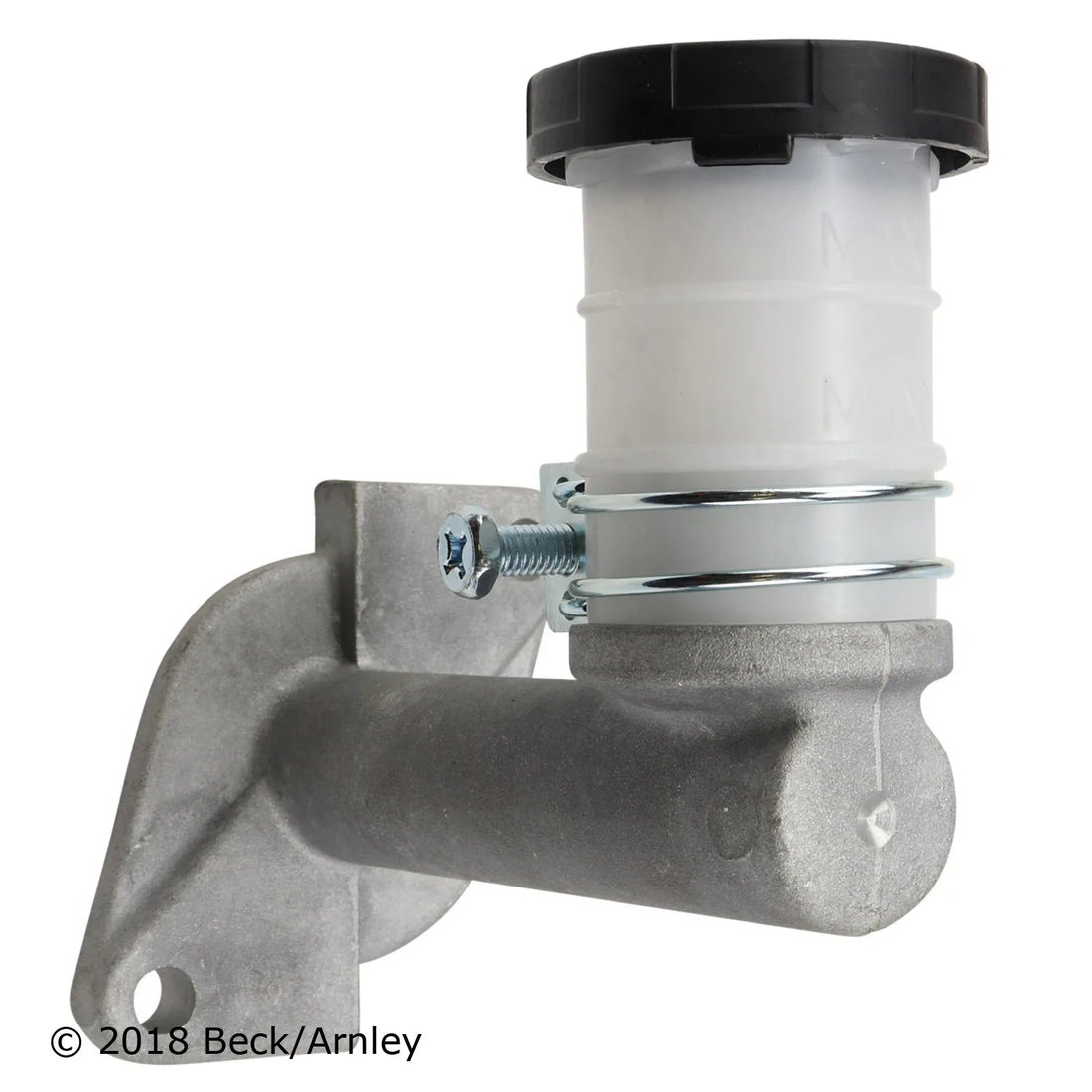 Beck/Arnley 072-8991 1989-1991 Nissan 300ZX Clutch Master Cylinder