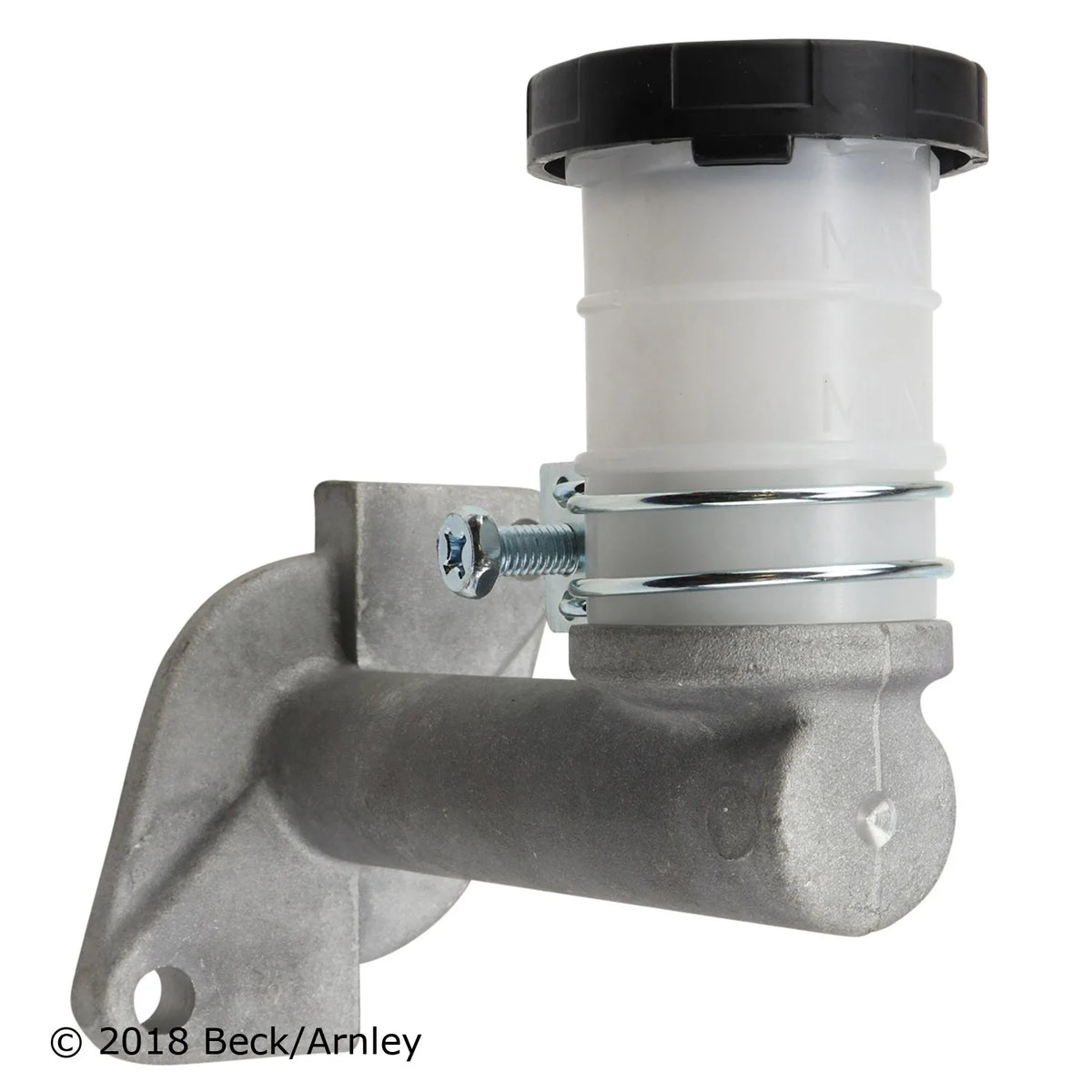 Beck/Arnley 072-8991 1989-1991 Nissan 300ZX Clutch Master Cylinder