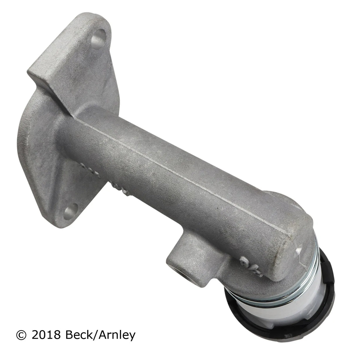 Beck/Arnley 072-8991 1989-1991 Nissan 300ZX Clutch Master Cylinder