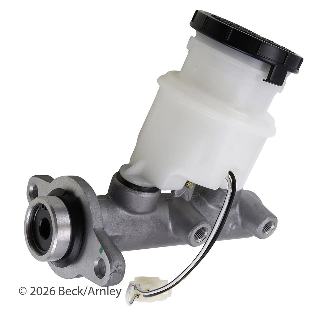 Beck/Arnley 072-9004 1993-1997 Isuzu Rodeo Brake Master Cylinder