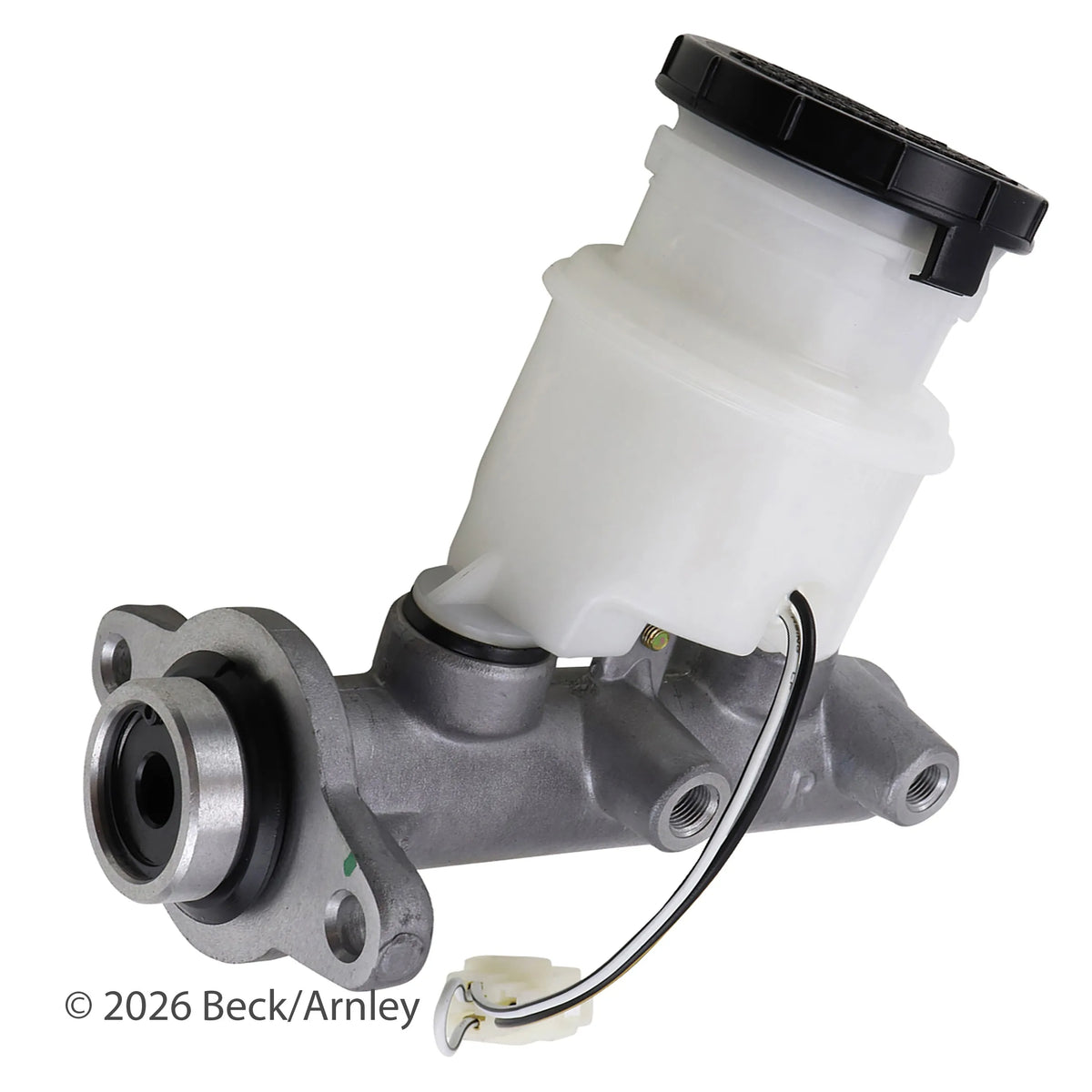 Beck/Arnley 072-9004 1993-1997 Isuzu Rodeo Brake Master Cylinder