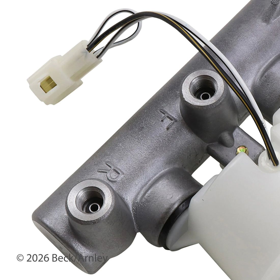Beck/Arnley 072-9004 1993-1997 Isuzu Rodeo Brake Master Cylinder
