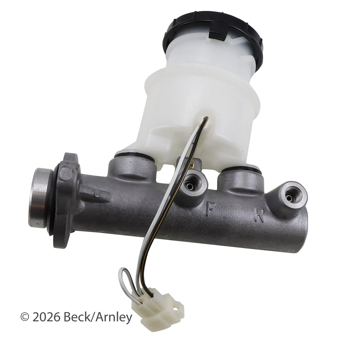 Beck/Arnley 072-9004 1993-1997 Isuzu Rodeo Brake Master Cylinder