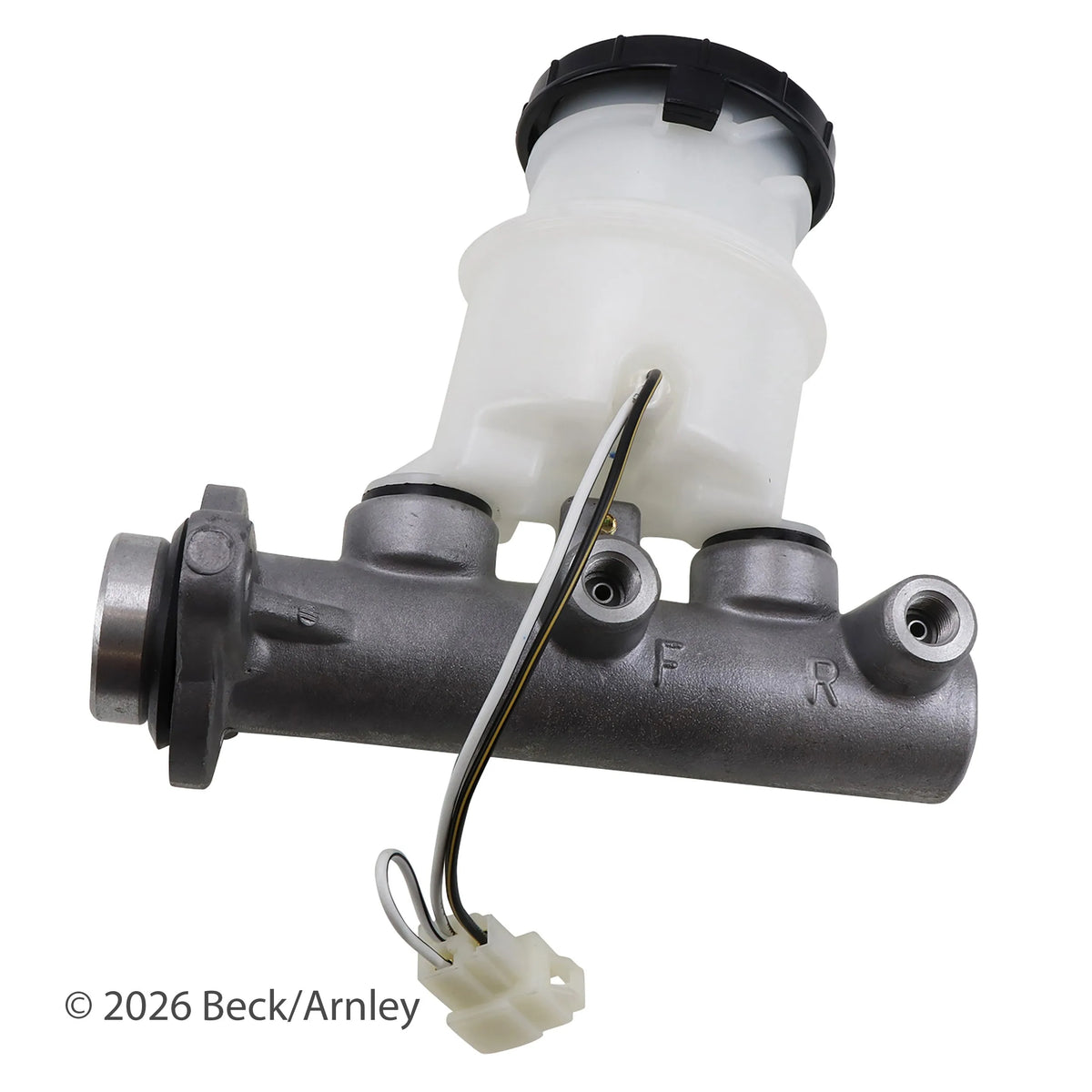 Beck/Arnley 072-9004 1993-1997 Isuzu Rodeo Brake Master Cylinder