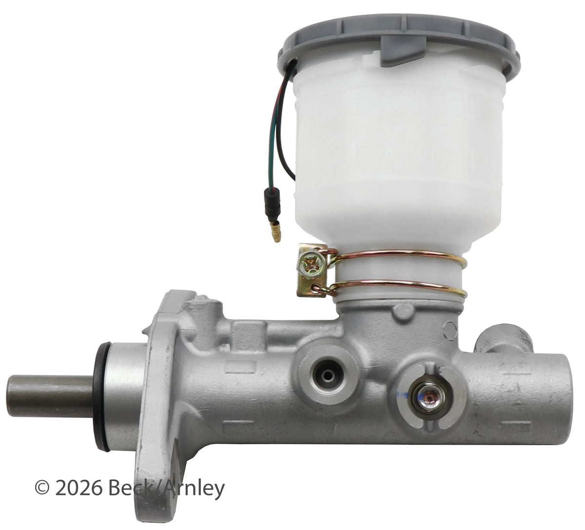 Beck/Arnley 072-9007 1994-1997 Acura Integra Brake Master Cylinder