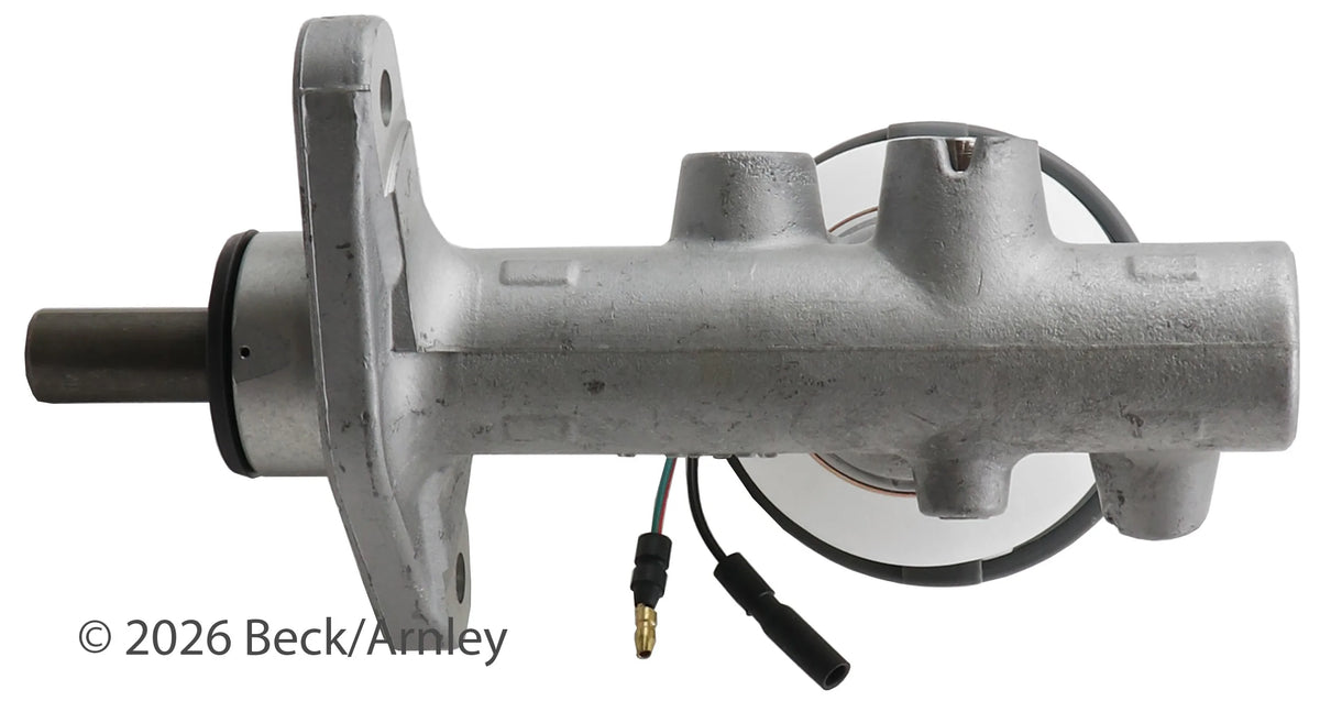 Beck/Arnley 072-9007 1994-1997 Acura Integra Brake Master Cylinder