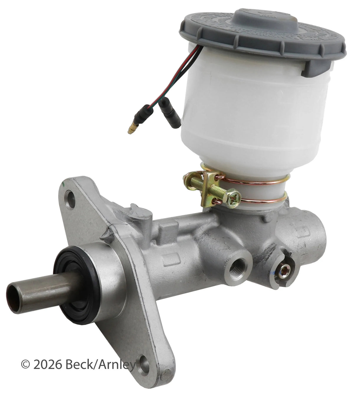 Beck/Arnley 072-9007 1994-1997 Acura Integra Brake Master Cylinder