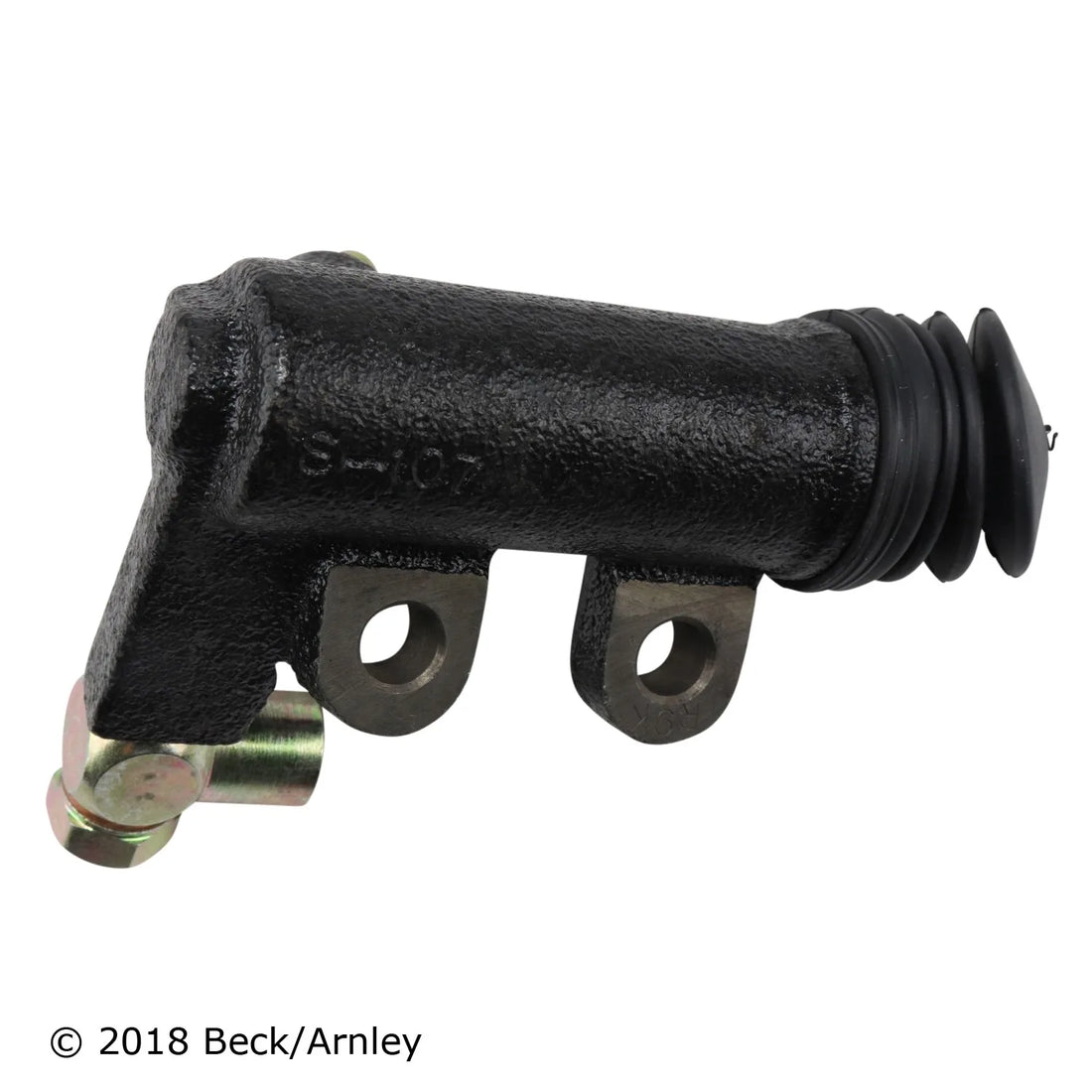 Beck/Arnley 072-9038 1992-1996 Toyota Camry Clutch Slave Cylinder