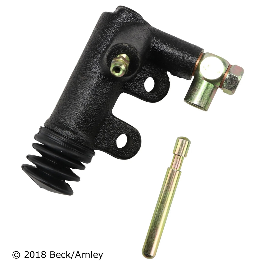 Beck/Arnley 072-9038 1992-1996 Toyota Camry Clutch Slave Cylinder