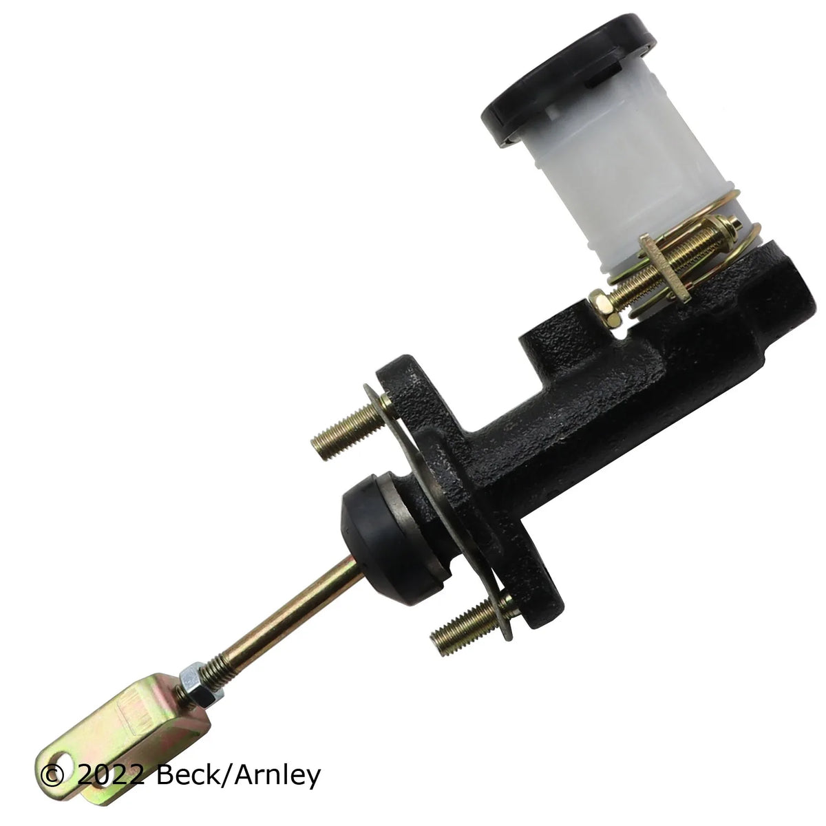 Beck/Arnley 072-9044 1991-1997 Isuzu Rodeo Clutch Master Cylinder
