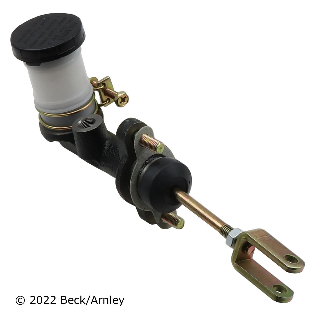 Beck/Arnley 072-9044 1991-1997 Isuzu Rodeo Clutch Master Cylinder