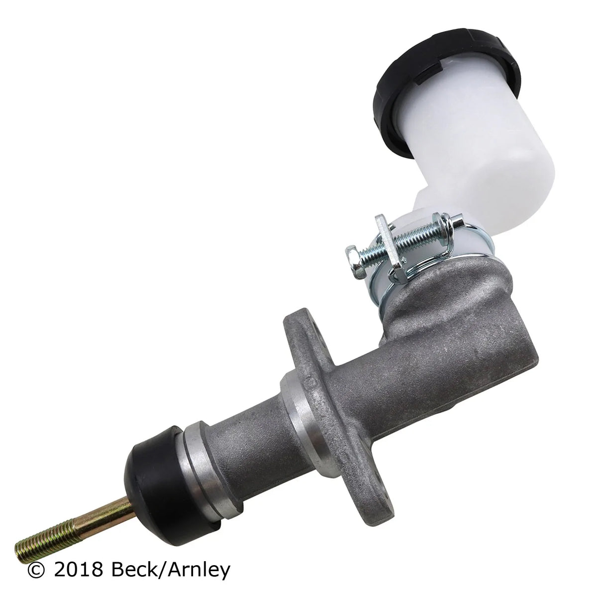 Beck/Arnley 072-9054 1992-1997 Mitsubishi Montero Clutch Master Cylinder