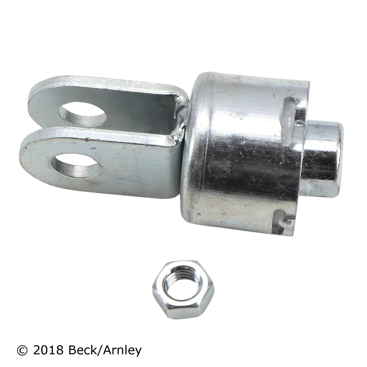 Beck/Arnley 072-9054 1992-1997 Mitsubishi Montero Clutch Master Cylinder