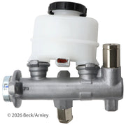 Beck/Arnley 072-9069 1993-2001 Nissan Altima Brake Master Cylinder