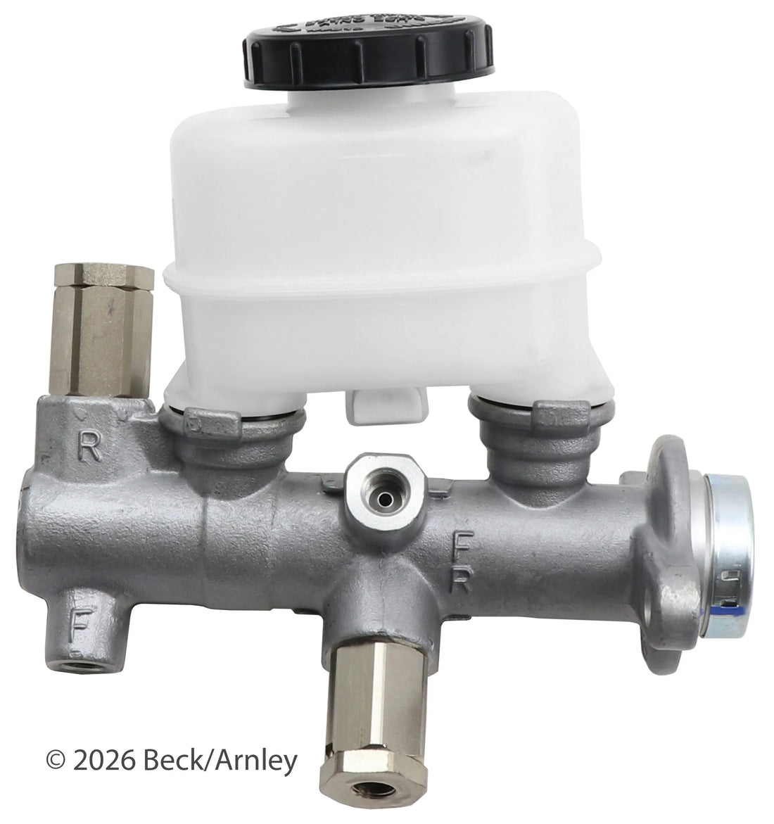 Beck/Arnley 072-9069 1993-2001 Nissan Altima Brake Master Cylinder