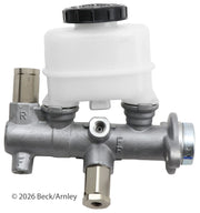 Beck/Arnley 072-9069 1993-2001 Nissan Altima Brake Master Cylinder