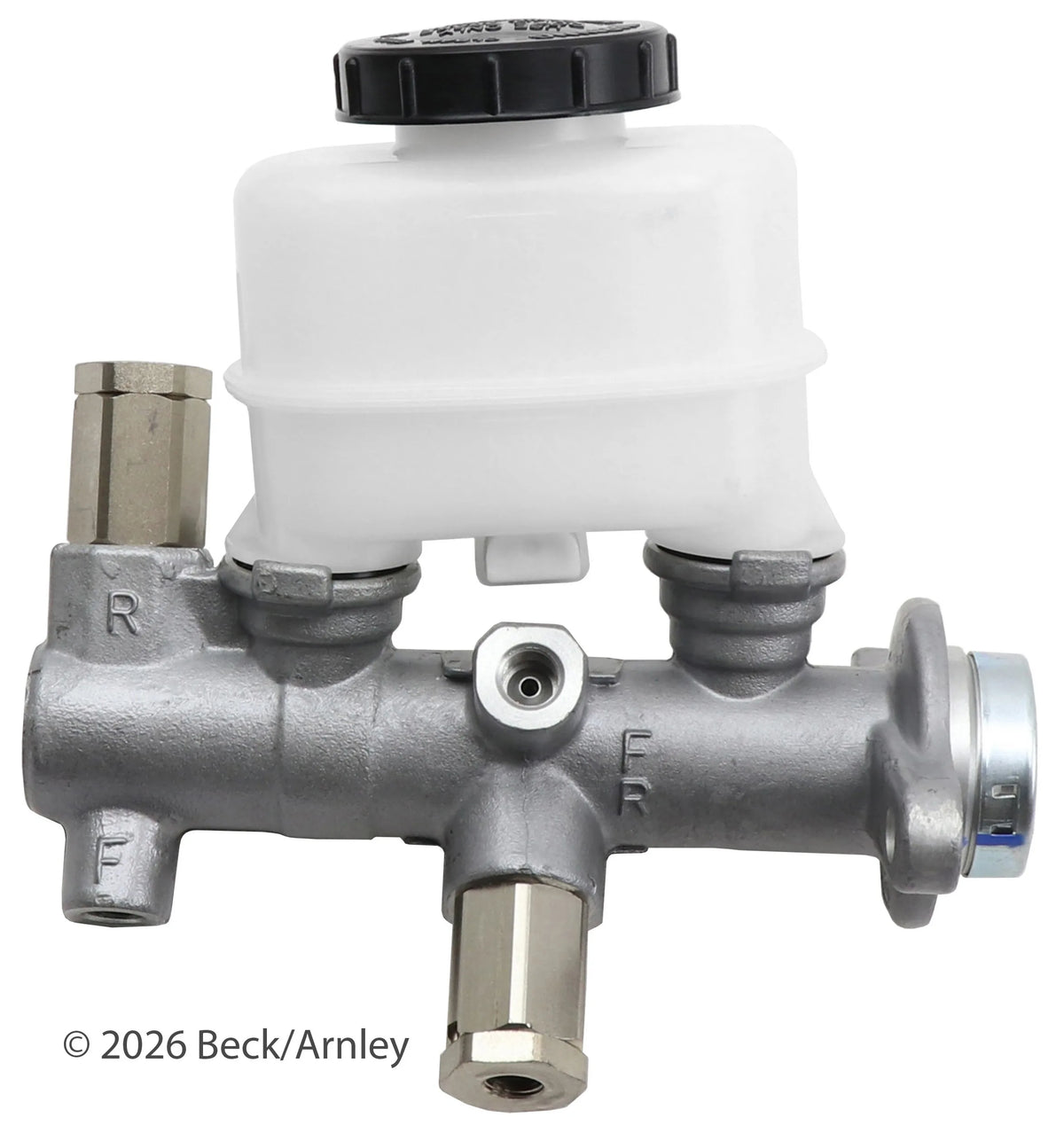 Beck/Arnley 072-9069 1993-2001 Nissan Altima Brake Master Cylinder