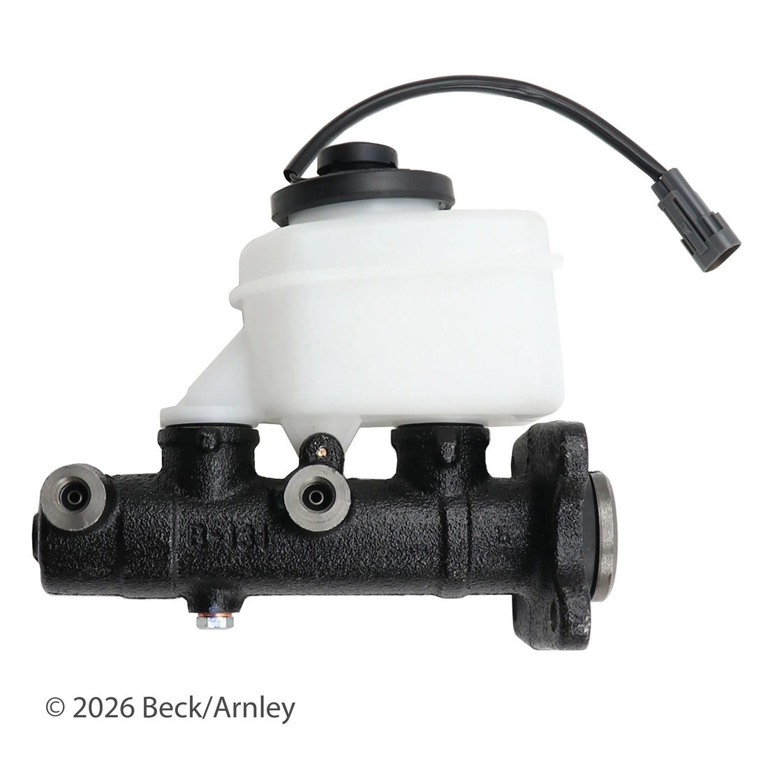 Beck/Arnley 072-9077 1989-1995 Toyota 4Runner Brake Master Cylinder
