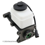 Beck/Arnley 072-9077 1989-1995 Toyota 4Runner Brake Master Cylinder