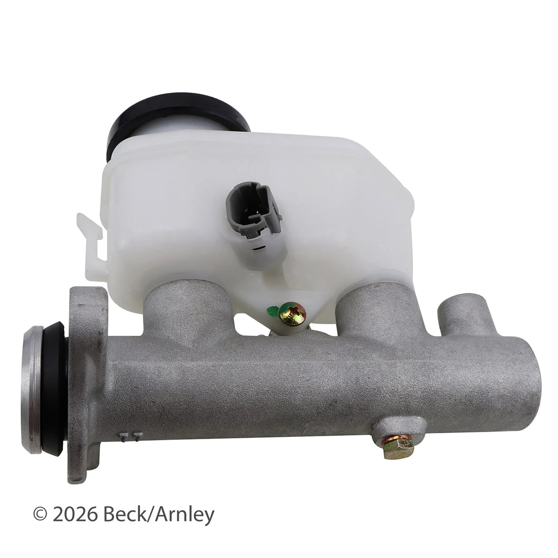 Beck/Arnley 072-9085 1995-2000 Toyota Camry Brake Master Cylinder